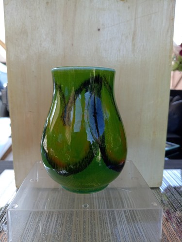 Vintage poole pottery delphis - vintage,