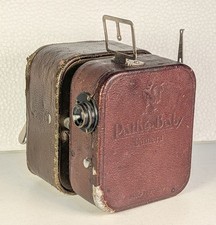 1920s Pathe Baby Cine 9.5mm