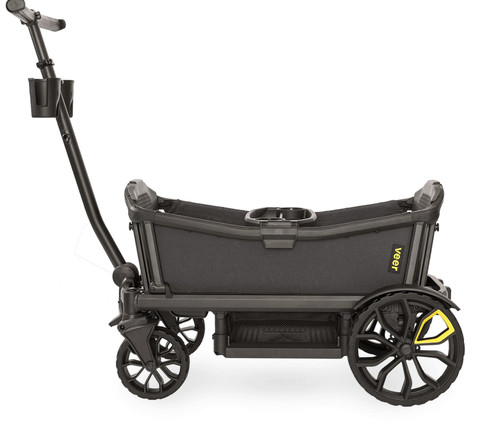 Veer all terrain cruiser - veer, all-terrain