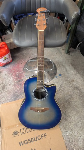 Ovation applause ae28 string - applause,
