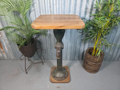 Vintage rustic reclaimed cast - reclaimed,