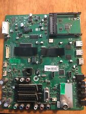MAIN BOARD 17MB38-1 20499378 26598251 FOR Sharp LC-42CT2E LC42CT2E