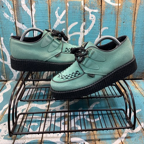 Underground wulfrun creepers - underground,