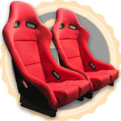 Pair red bb5 small - pair,