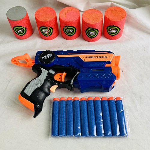 Nerf strike elite firestrike - strike,