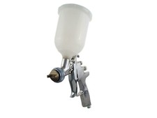 ANEST IWATA AZ3 HTE-2 GRAVITY SPRAY GUN + CUP - 1.5mm
