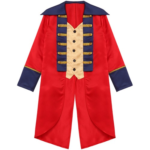 Kids boys tailcoat jacket - kids,