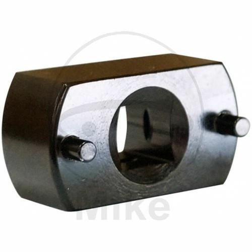 Ignition block for harley - for,