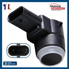Parking Sensor Designed For