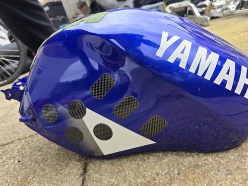 Yamaha 5eb fuel tank - r6,