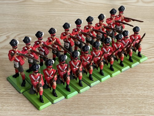 Britains deetail waterloo - britains, deetail,