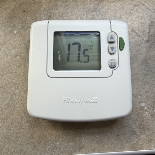 Honeywell dt90e wired digital - honeywell,