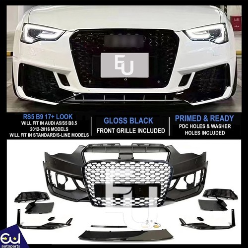 For audi 5 - a5, 2012-16