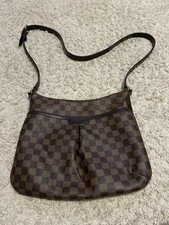 Louis Vuitton Bloomsbury