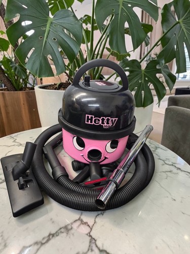 Henry hetty 160 - hetty, very