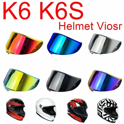 Neotec photochromic visor - photochromic,