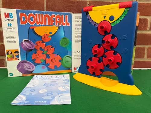Downfall strategy game - strategy, mb