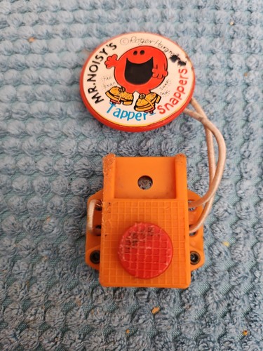 Vintage men noisy tap a - men,
