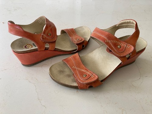 Earth spirit tan leather - earth,