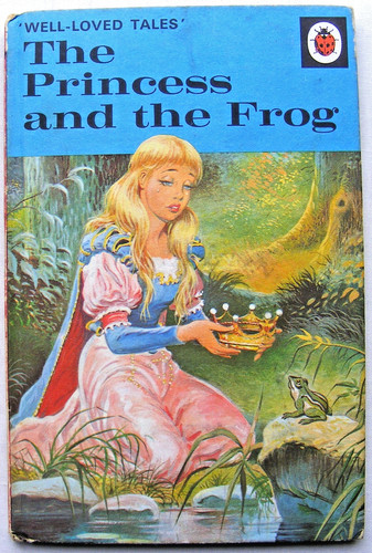 Vintage ladybird book the - ladybird, book–the