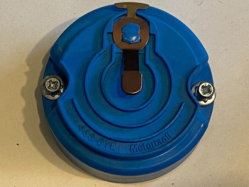 Genuine ford distributor - genuine,