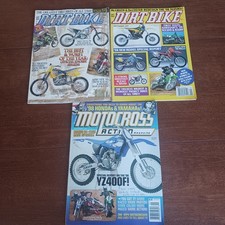 LOT OF 3 SEPTEMBER 1997