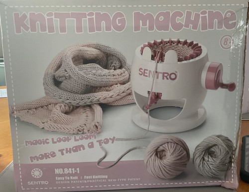 Knitting machine needles - knitting,