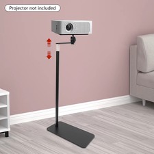 360 Degree Swivel Projector