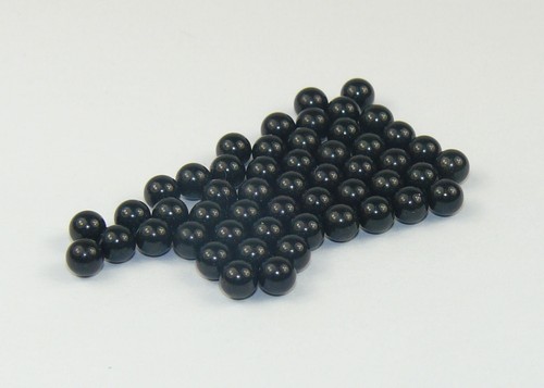 Caldercraft black steel - black,