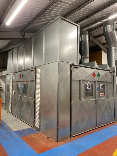 Rdm engineering industrial - rdm,