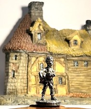 Clarecraft DMP50 Miniature