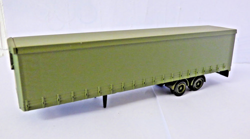 Promod scale seddon - 1:64,