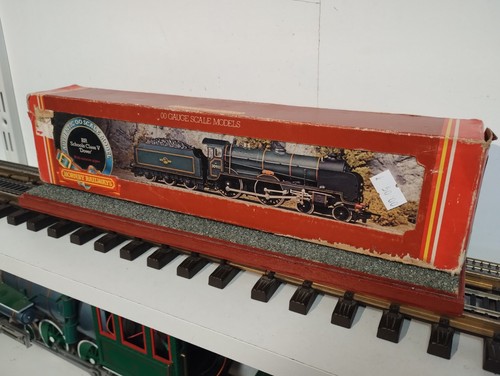 Hornby railways r257 - (oo), br