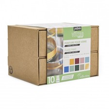 Pebeo Vitrea 160 Glass Paint