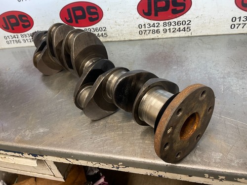 Crankshaft perkins diesel - crankshaft,
