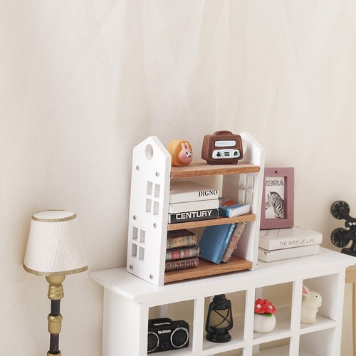 Scale dolls house - 1:12,