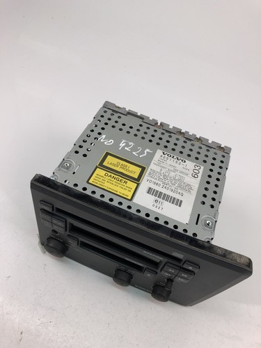 No4225 volvo radio control - no4225, cd
