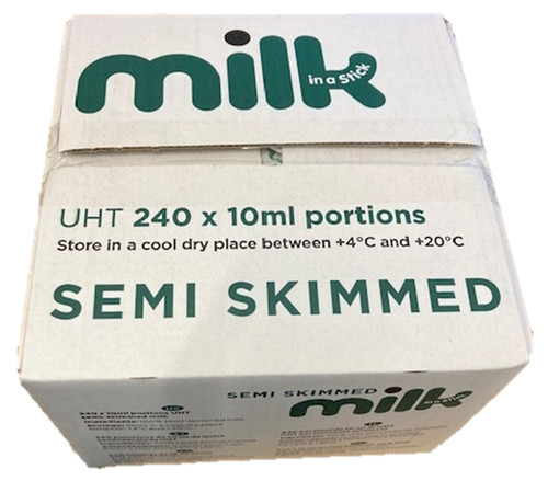 Lakeland milk stick - milk,