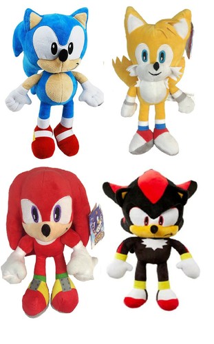 New official sega sonic - new, the