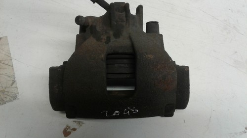 Volvo s60 front - driver, break