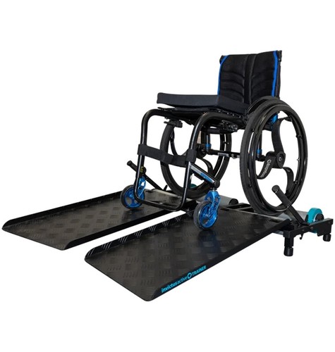 Invictus active trainer - trainer,