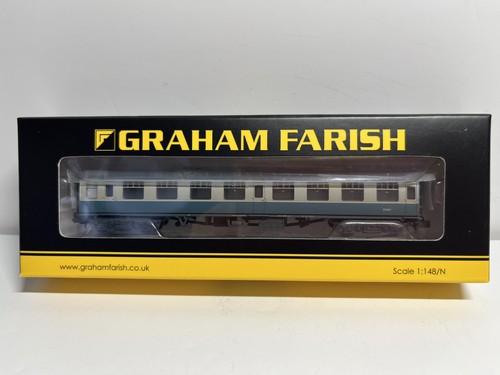 Graham farish 374 013d mk1 - farish, tso
