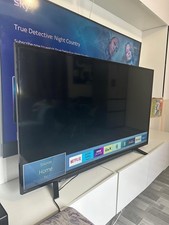 65” 4K ULTRA HD HDR TOSHIBA