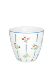 GreenGate Hannah Latte Mug NEW UK stock  SALE RRP £15 discontinued