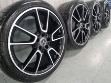 Genuine Mercedes C E Class