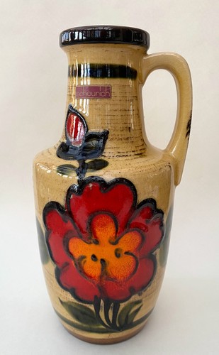 Vintage west german - vintage,