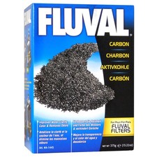 Fluval Activated Carbon 375g