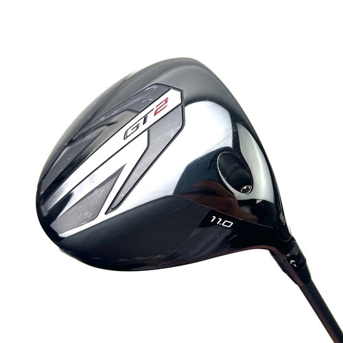 Titleist gt2 driver 11 - /,