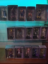 Issues #181-195 Eaglemoss