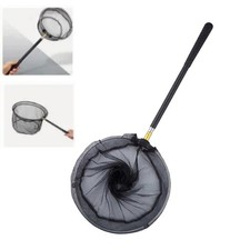 C-Fishing Net Round Head Fish